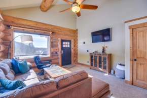 Close to RMNP and Beach Grand Lake Cabin Retreat!